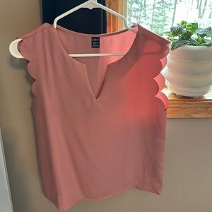 Women’s brand new Shein tank top